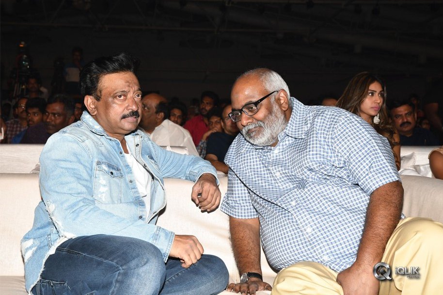 Officer-Movie-Pre-Release-Event-Photos